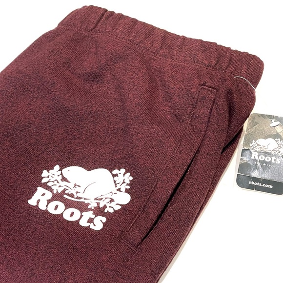 *NEW* Men’s Crimson Pepper Park Slim Sweatpants / Joggers - Picture 4 of 9